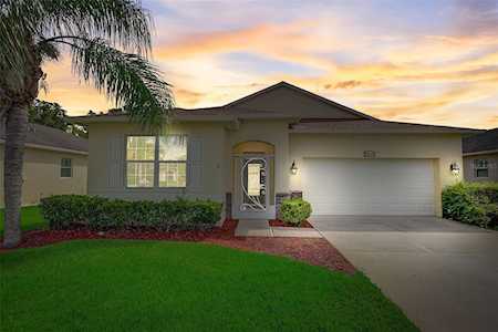 10539 Machrihanish CIRCLE San Antonio, FL 33576