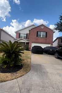 20810 Trenton Valley Ln Katy, TX 77449