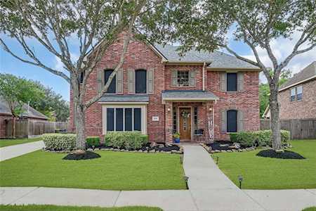 5806 Wilton St Pearland, TX 77584