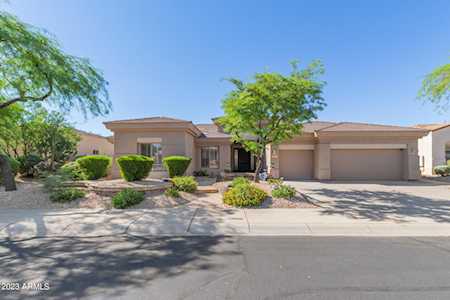 7463 E Rose Garden Lane Scottsdale, AZ 85255