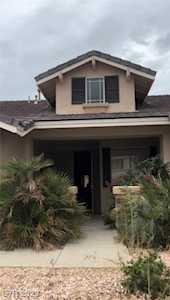 731 Chamero Mesa St Las Vegas, NV 89110