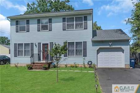 216 Tabb Avenue Piscataway, NJ 08854