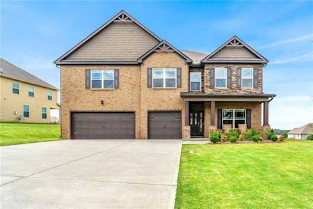 2903 Shoals Hill Court Dacula, GA 30019