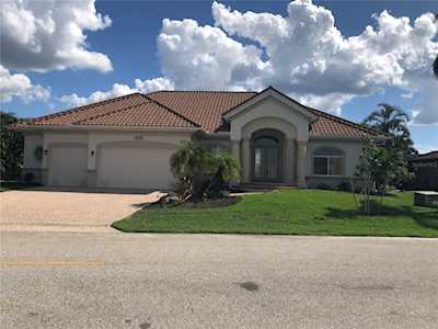 1915 Jamaica WAY Punta Gorda, FL 33950