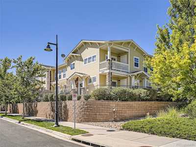 9387 Ashbury Circle #101 Parker, CO 80134