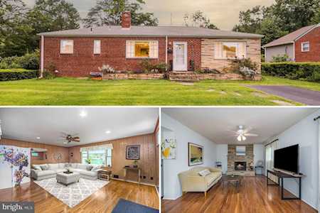 3112 Collie Ln Falls Church, VA 22044