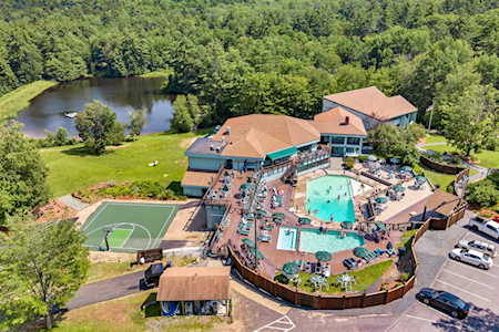 26 Durgin Circle Campton, NH 03223