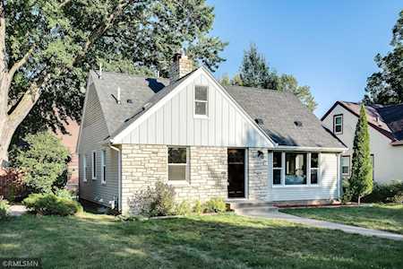3007 Benjamin Street NE Minneapolis, MN 55418