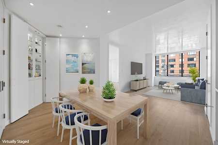 380 Rector Place #3B New York, NY 10280