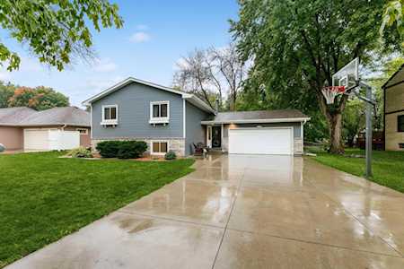 6599 Bluebird Drive Maple Grove, MN 55369