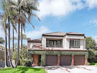 63 Fairlane Rd Laguna Niguel, CA 92677