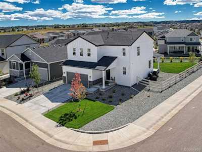 2556 Gray Wolf Place Castle Rock, CO 80104