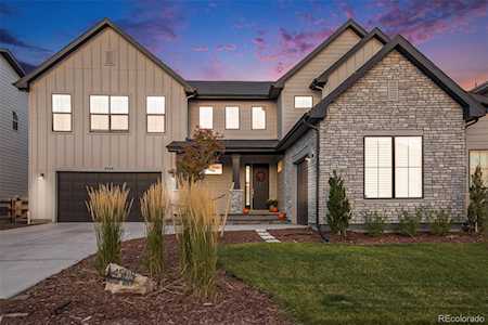 4508 Madge Way Castle Rock, CO 80104