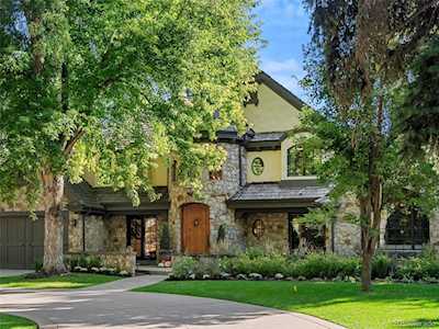 4636 S Lafayette St Cherry Hills Village, CO 80113