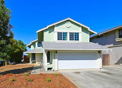 101 Nalisty Drive Vallejo, CA 94590