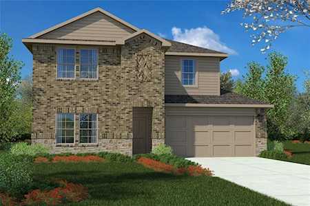 709 WHITECOMB Lane Fort Worth, TX 76247
