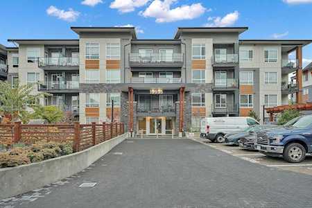 19935 75A Avenue #309 Langley, BC V2Y 4L6