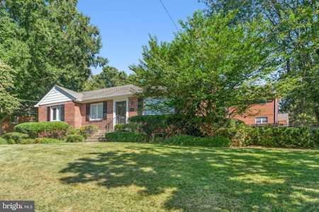 6580 Williamsburg Blvd Arlington, VA 22213
