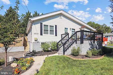 13008 Ewood Ln Silver Spring, MD 20906