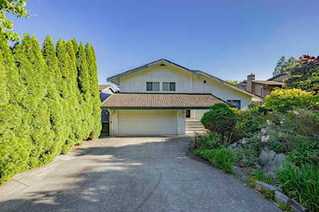 313 Hickey Drive Coquitlam, BC V3K 5T3