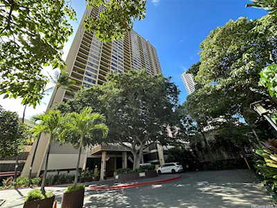 411 Hobron Lane #1110 Honolulu, HI 96815
