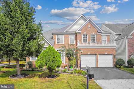 8404 Ravenglass Ct Lorton, VA 22079