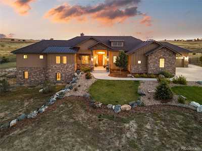 9822 Falcon Roost Point Parker, CO 80138
