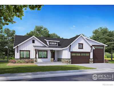 1442 Sara Lynn Ln Berthoud, CO 80513