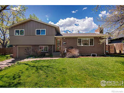 1730 Dogwood Ln Boulder, CO 80304