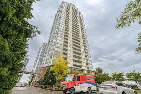9888 Cameron Street #507 Burnaby, BC V3J 0A4