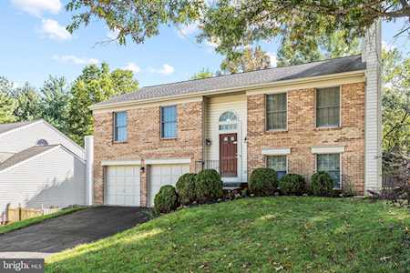 1322 Kingsbury Rd Owings Mills, MD 21117