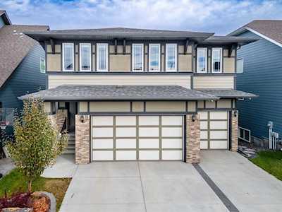 148 Marquis View SE Calgary, AB T3M 2H4