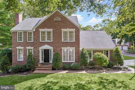12034 White Cord Way Columbia, MD 21044