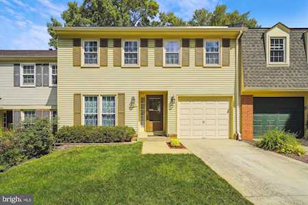 9417 Eagleton Ln Montgomery Village, MD 20886