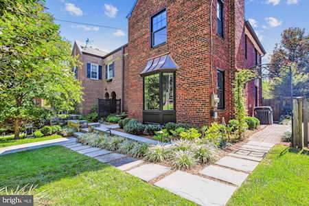 1412 Ingraham St NW Washington, DC 20011