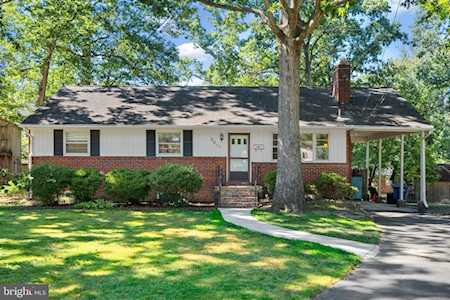 6602 Glassell Ct Alexandria, VA 22310