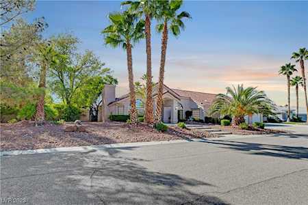 5945 Wasatch Ridge Circle Las Vegas, NV 89149