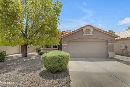 3807 E San Remo Avenue Gilbert, AZ 85234