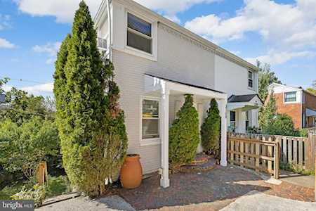 3708 Kemper Rd Arlington, VA 22206