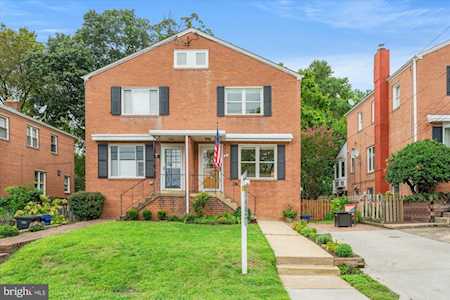 8 E Spring St Alexandria, VA 22301
