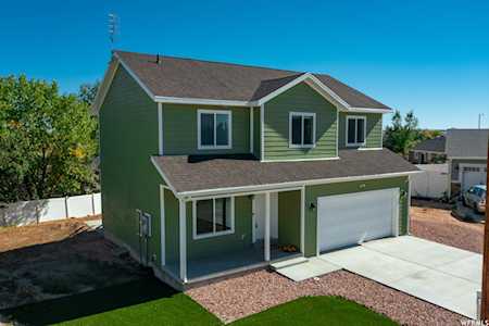 544 E 1080 S Roosevelt, UT 84066