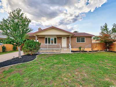 7650 S Casa Verde Cottonwood Heights, UT 84047