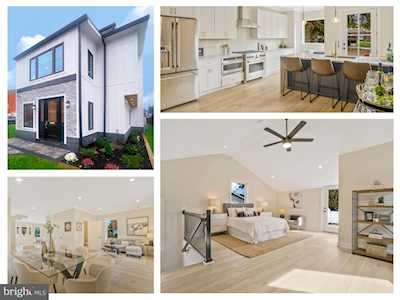 1729 N Edison St Arlington, VA 22207