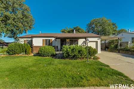 5131 S Steele St Salt Lake City, UT 84118
