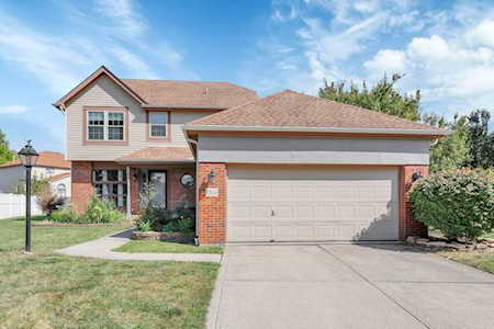 8544 Starlight Court Reynoldsburg, OH 43068
