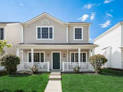 4033 Sweet Shadow Avenue Columbus, OH 43230