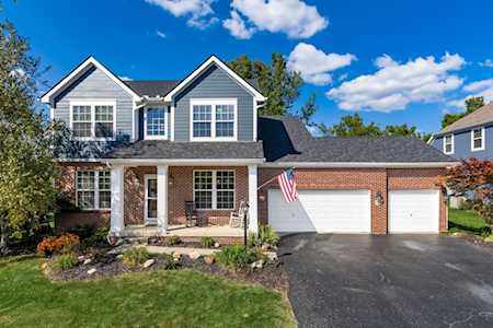 6709 Mingo Drive Galena, OH 43021
