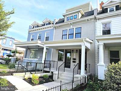 702 Otis Place NW #B Washington, DC 20010