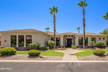 6605 W Avenida Del Sol Glendale, AZ 85310