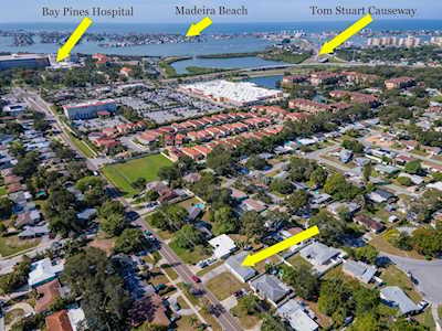5166 100th WAY N St. Petersburg, FL 33708